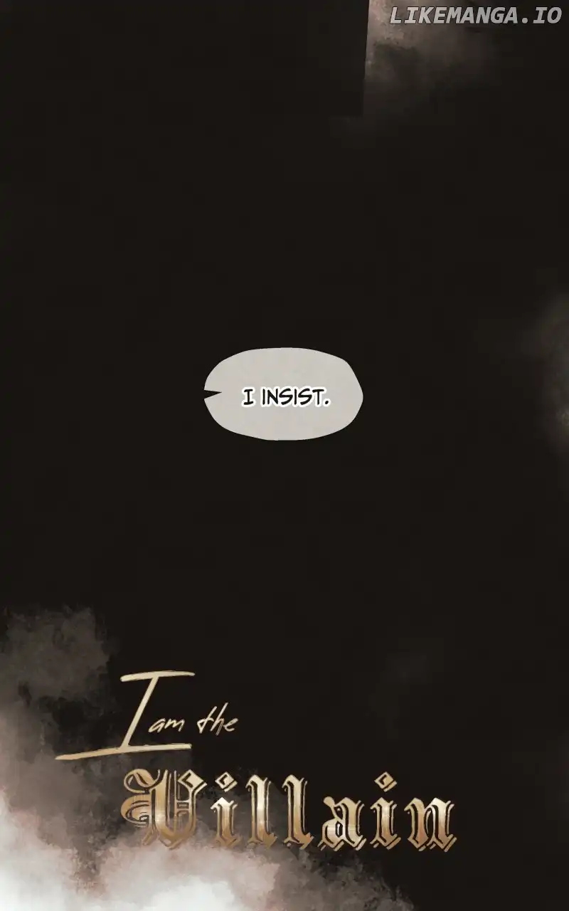 Read I Am the Villain Manga Online
