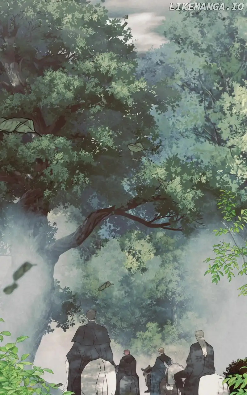 Read I Am the Villain Manga Online