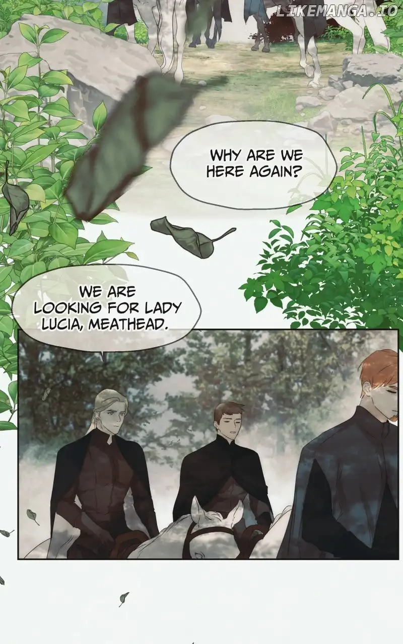 Read I Am the Villain Manga Online