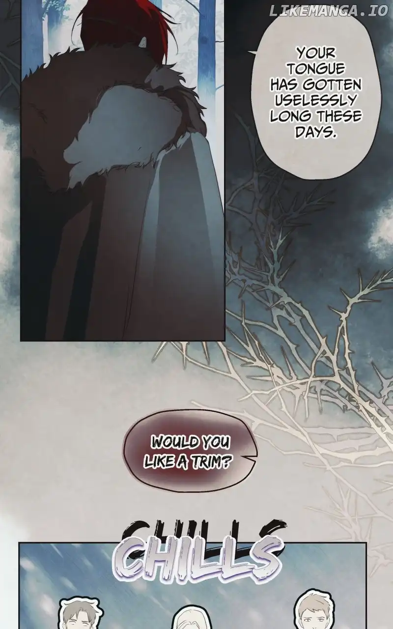 Read I Am the Villain Manga Online