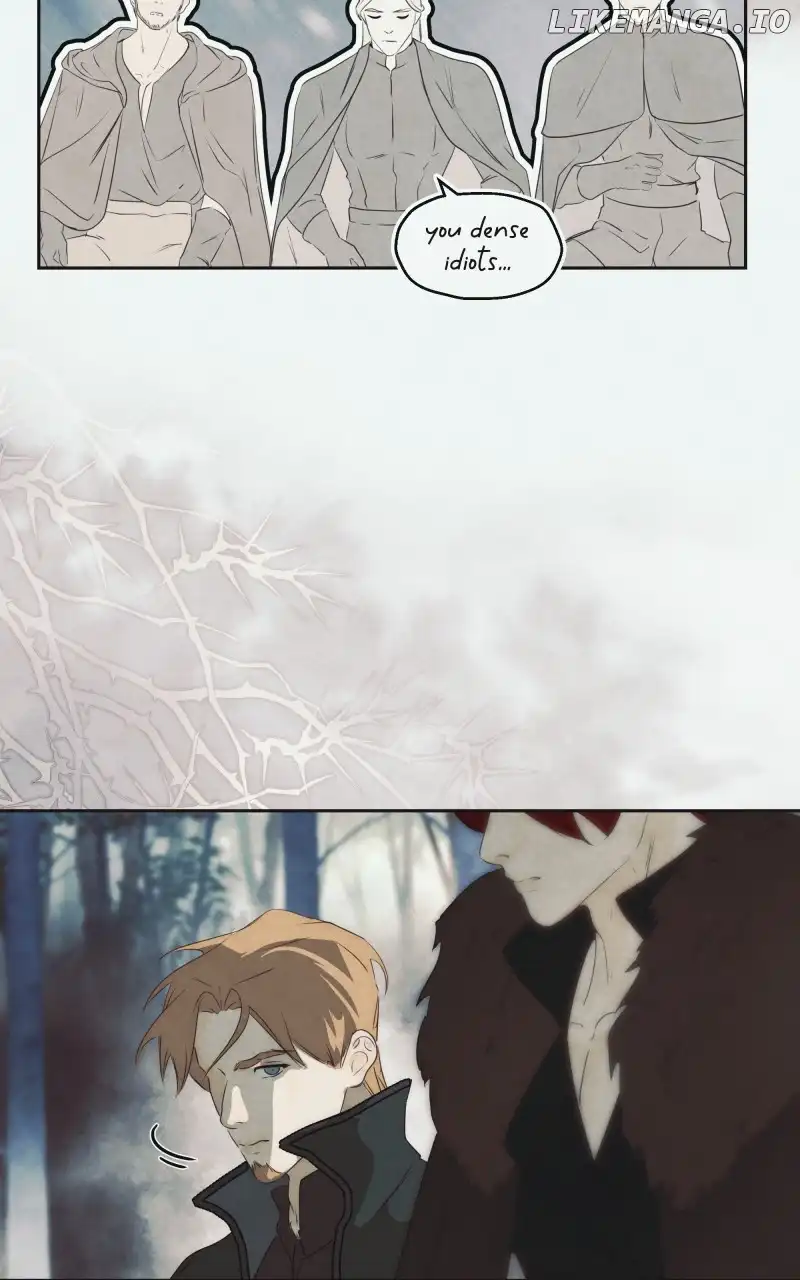 Read I Am the Villain Manga Online