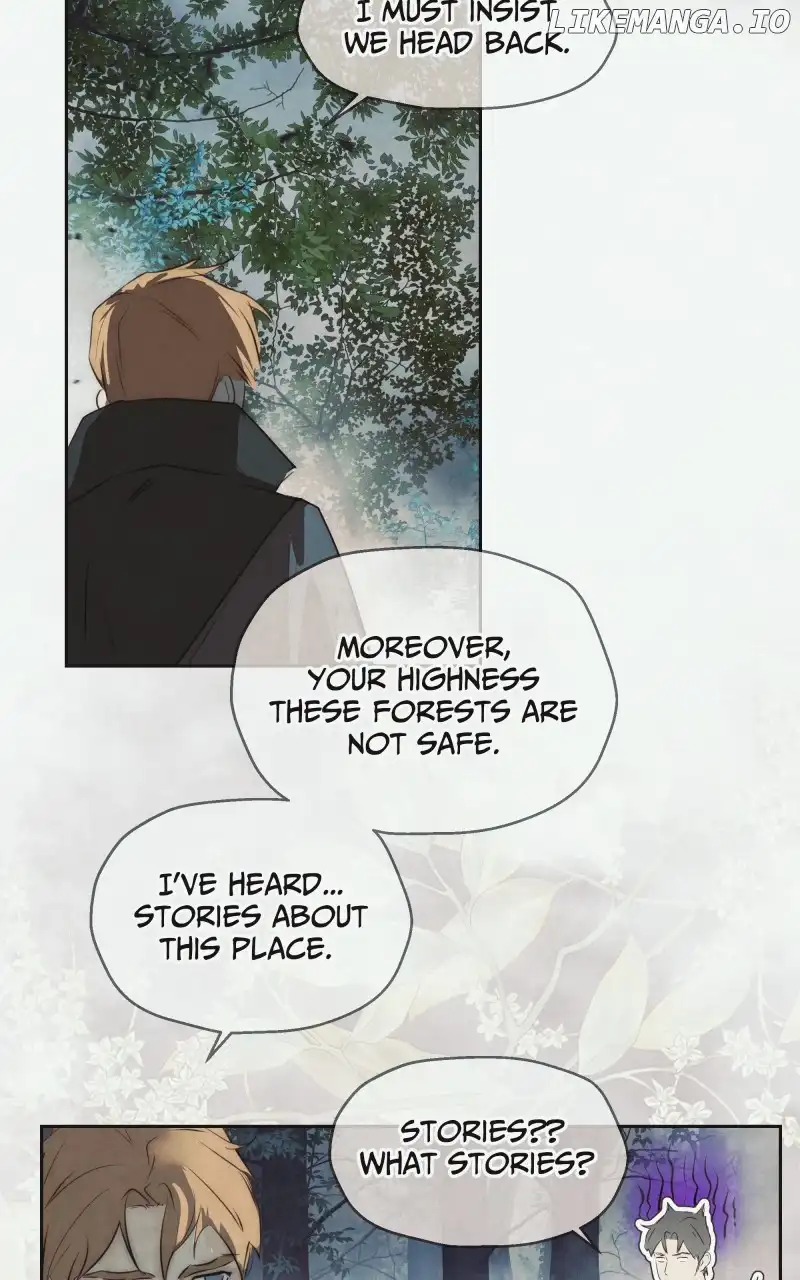 Read I Am the Villain Manga Online