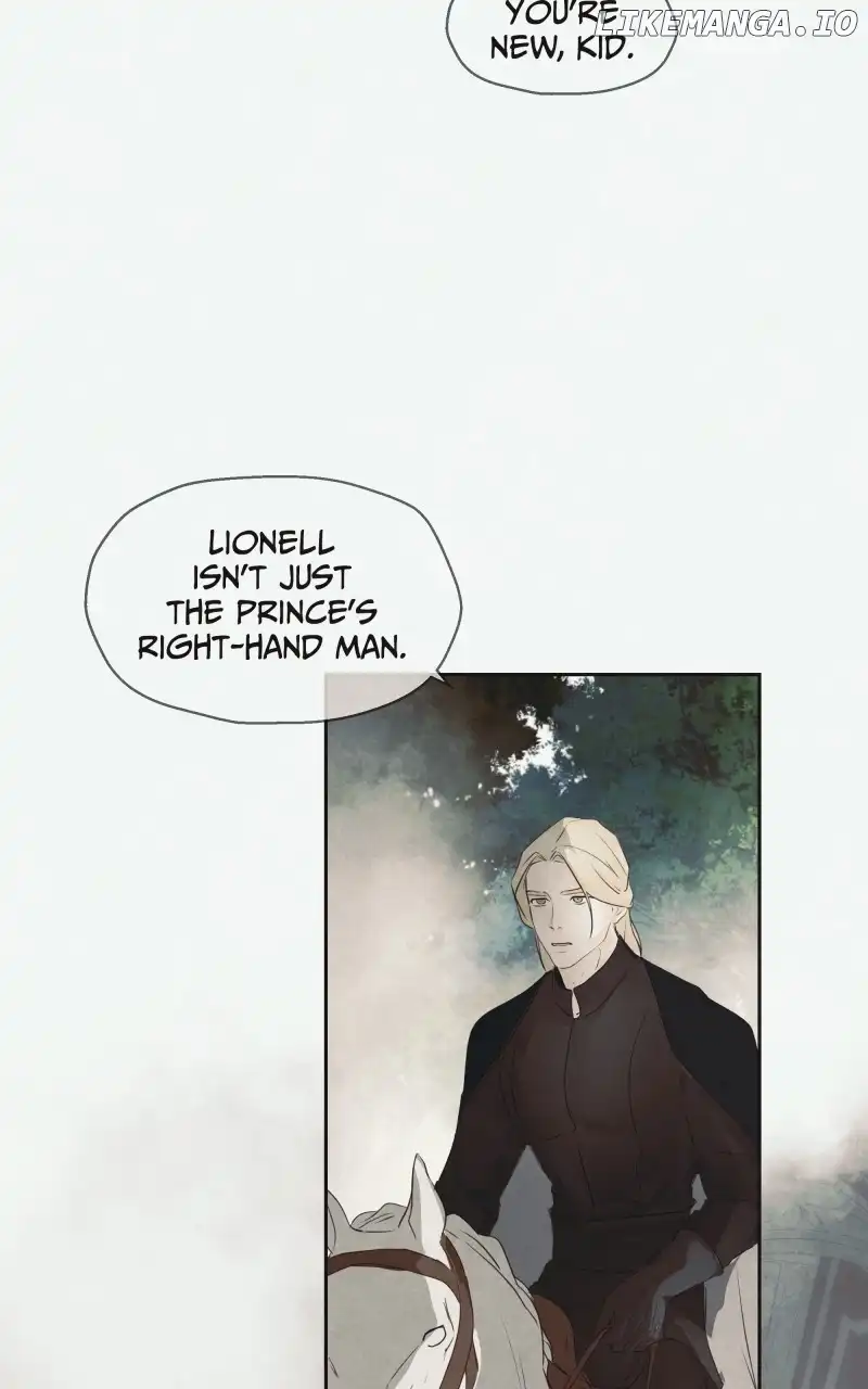 Read I Am the Villain Manga Online