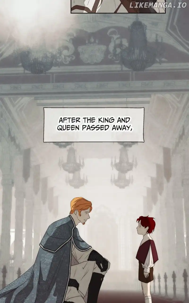 Read I Am the Villain Manga Online