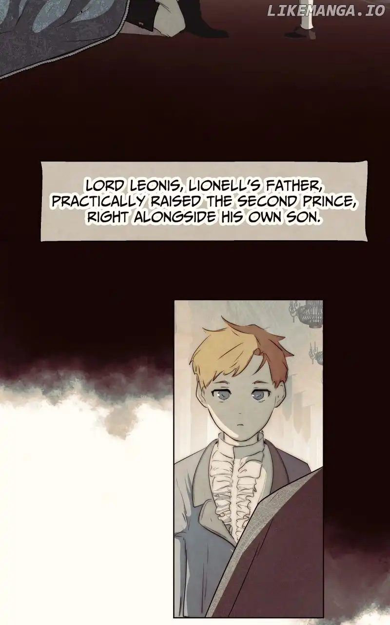 Read I Am the Villain Manga Online