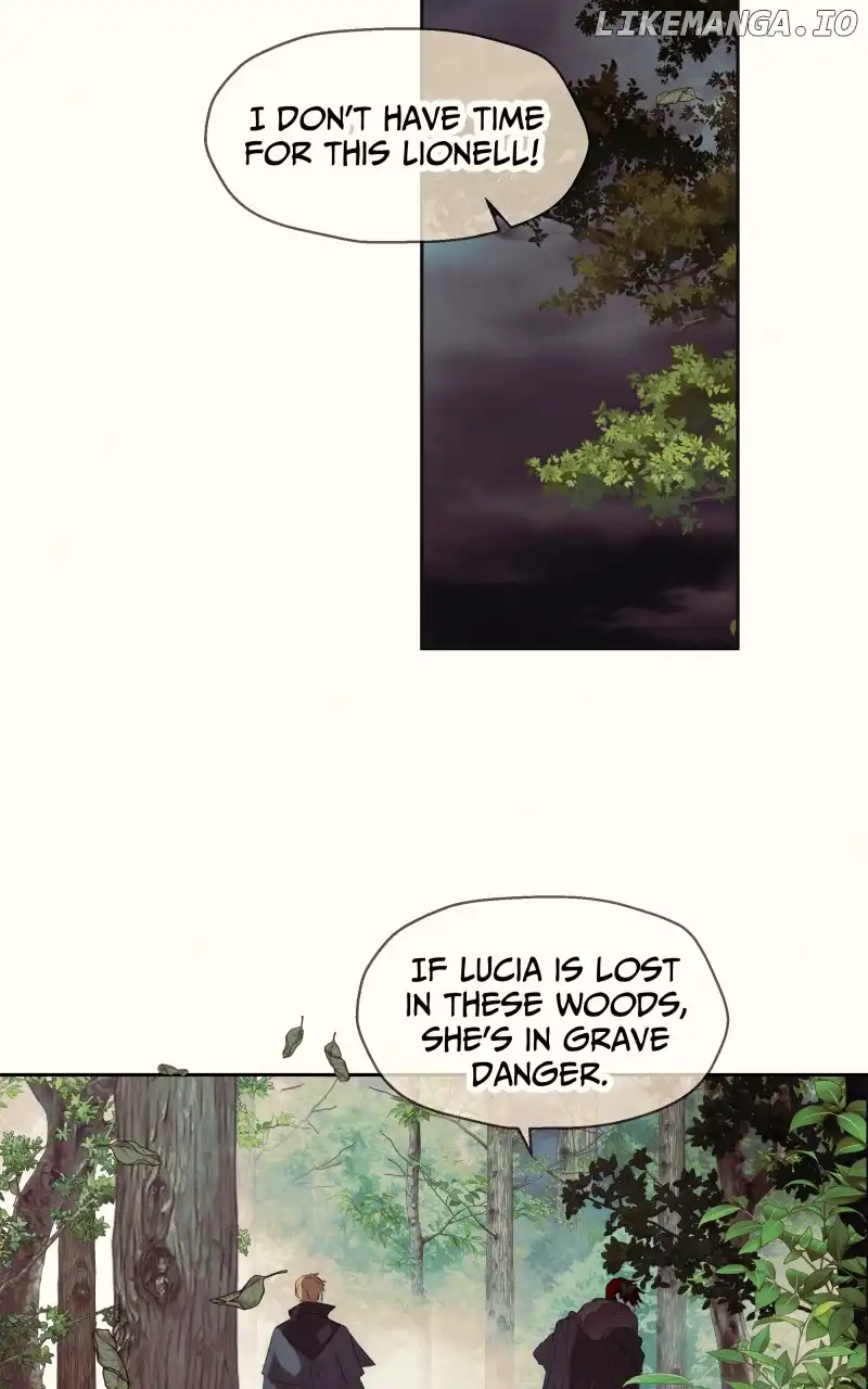 Read I Am the Villain Manga Online