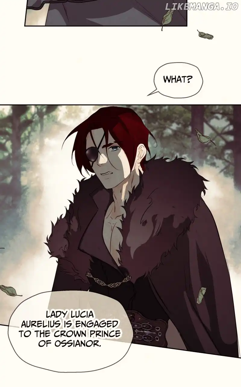 Read I Am the Villain Manga Online