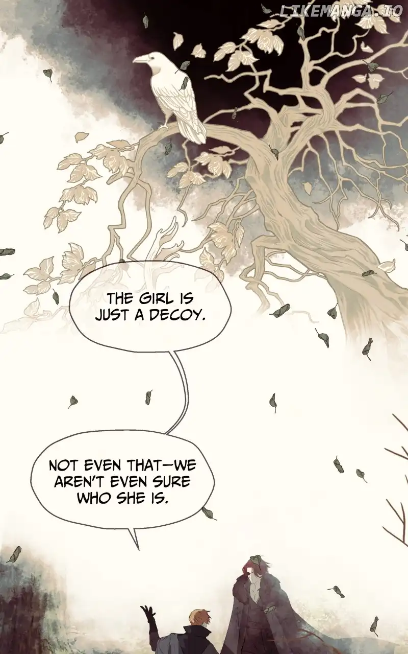 Read I Am the Villain Manga Online