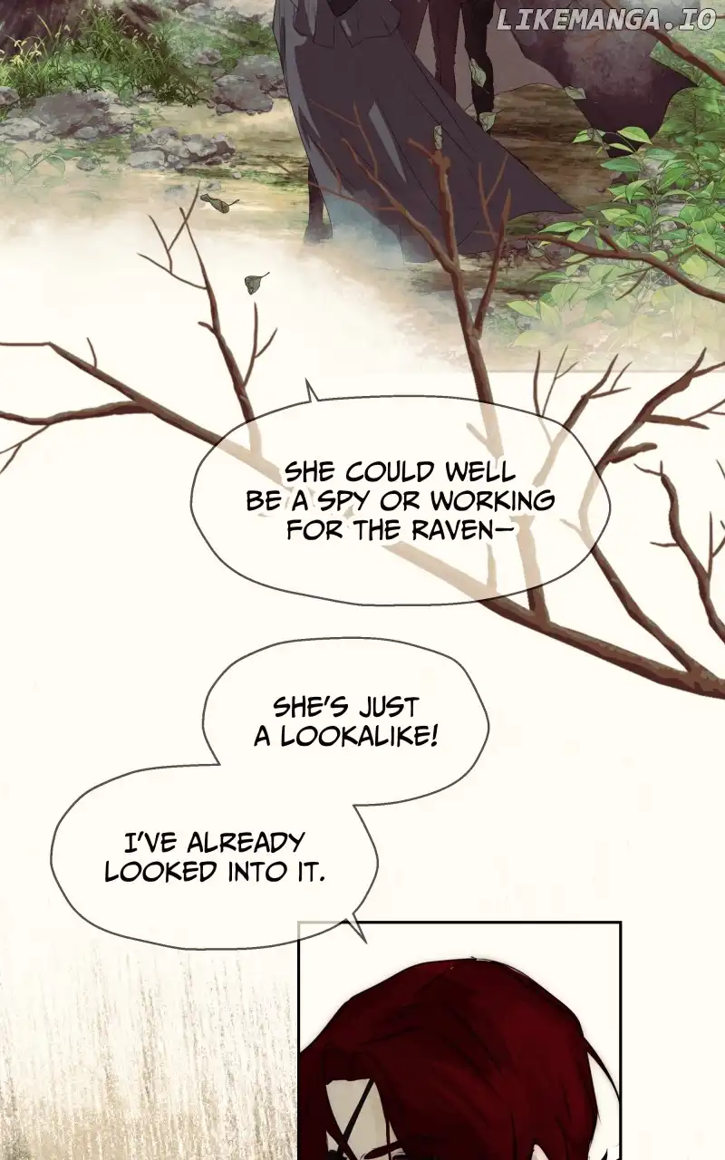 Read I Am the Villain Manga Online