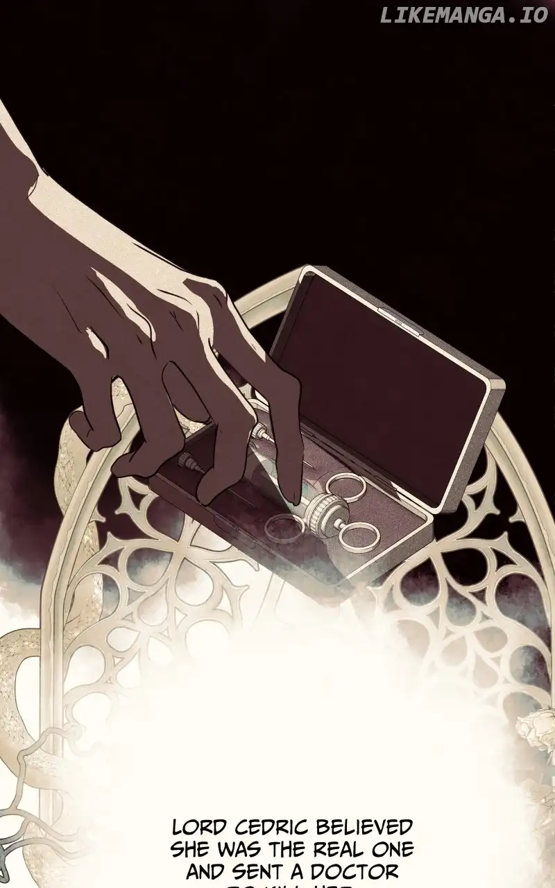 Read I Am the Villain Manga Online