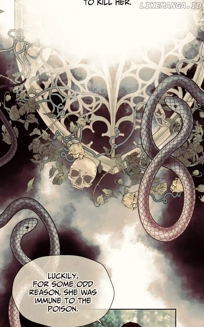 Read I Am the Villain Manga Online