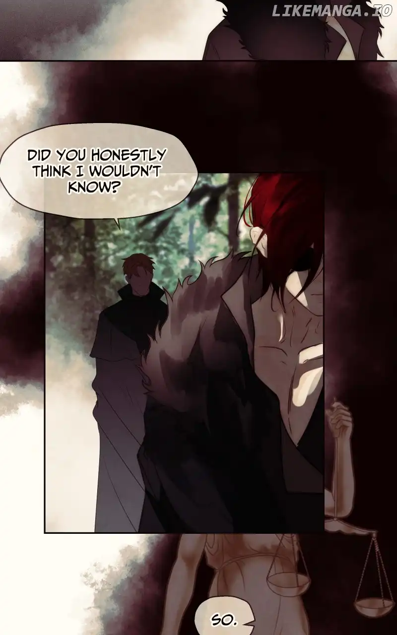 Read I Am the Villain Manga Online