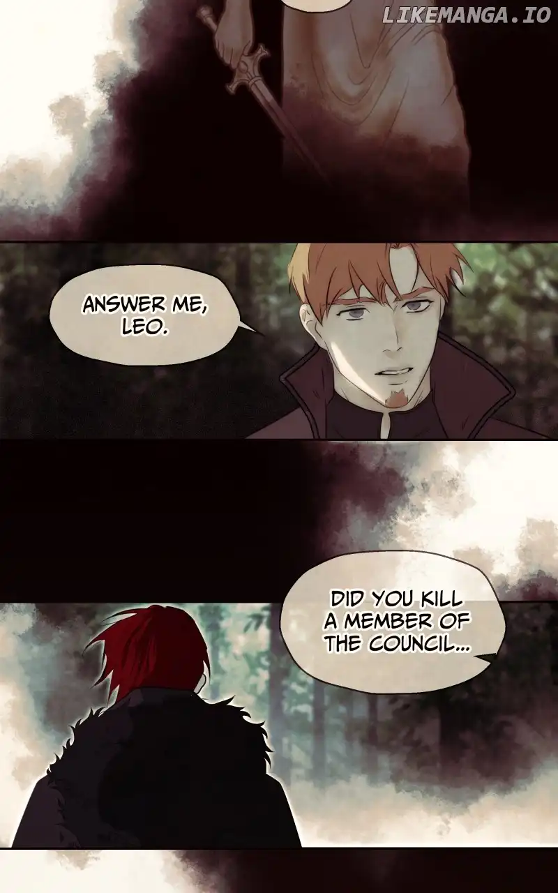 Read I Am the Villain Manga Online