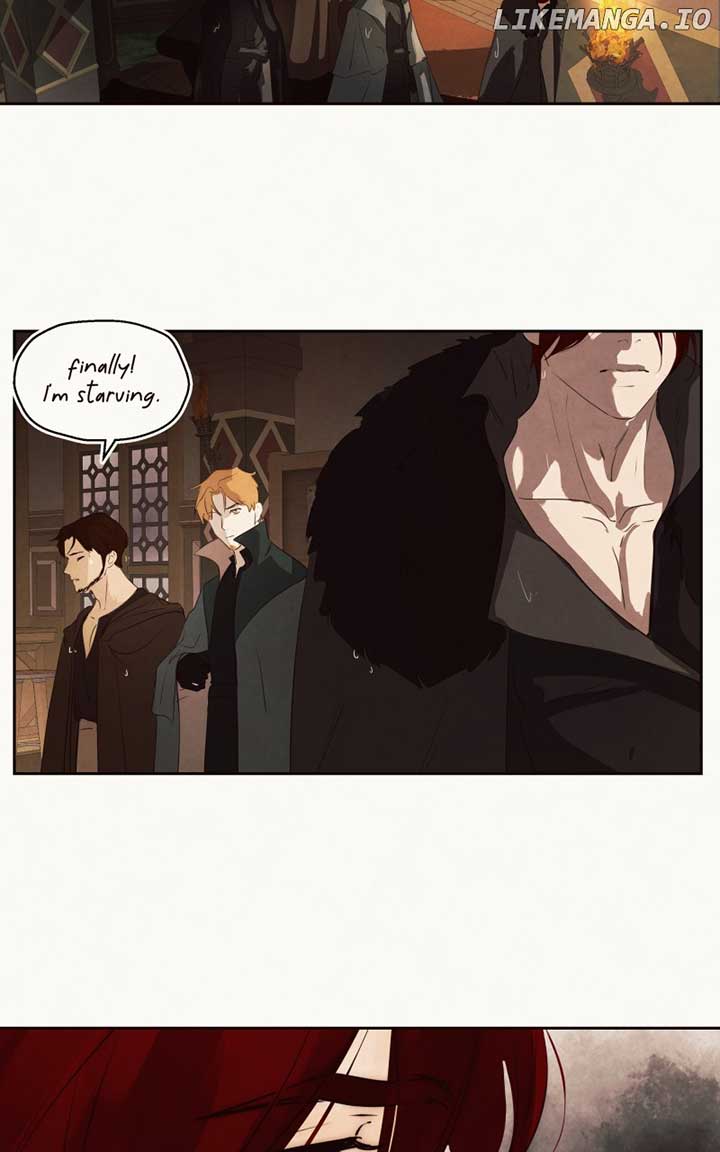 Read I Am the Villain Manga Online