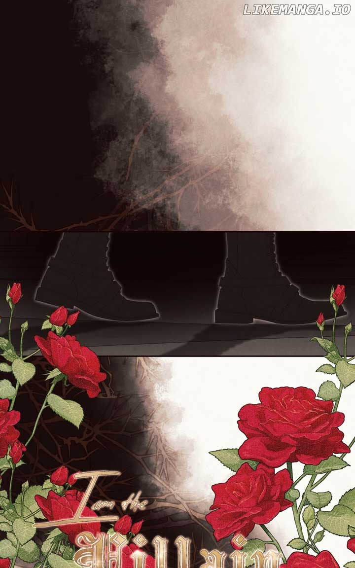 Read I Am the Villain Manga Online