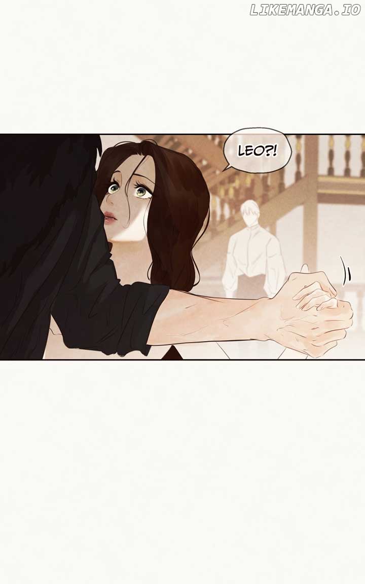 Read I Am the Villain Manga Online