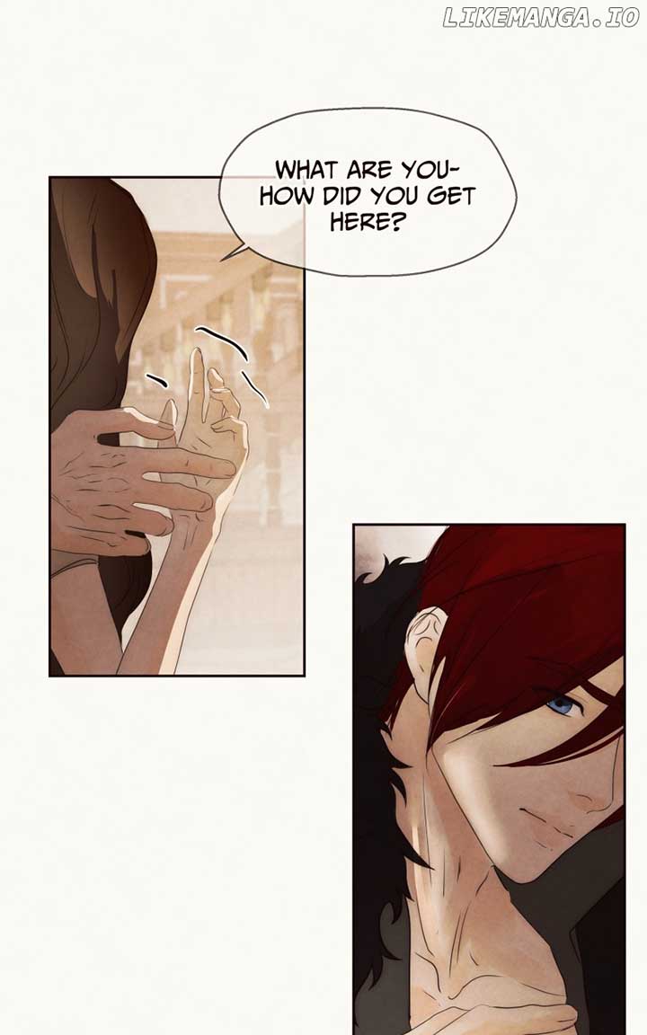 Read I Am the Villain Manga Online