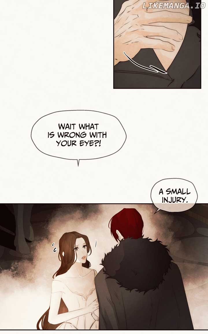 Read I Am the Villain Manga Online