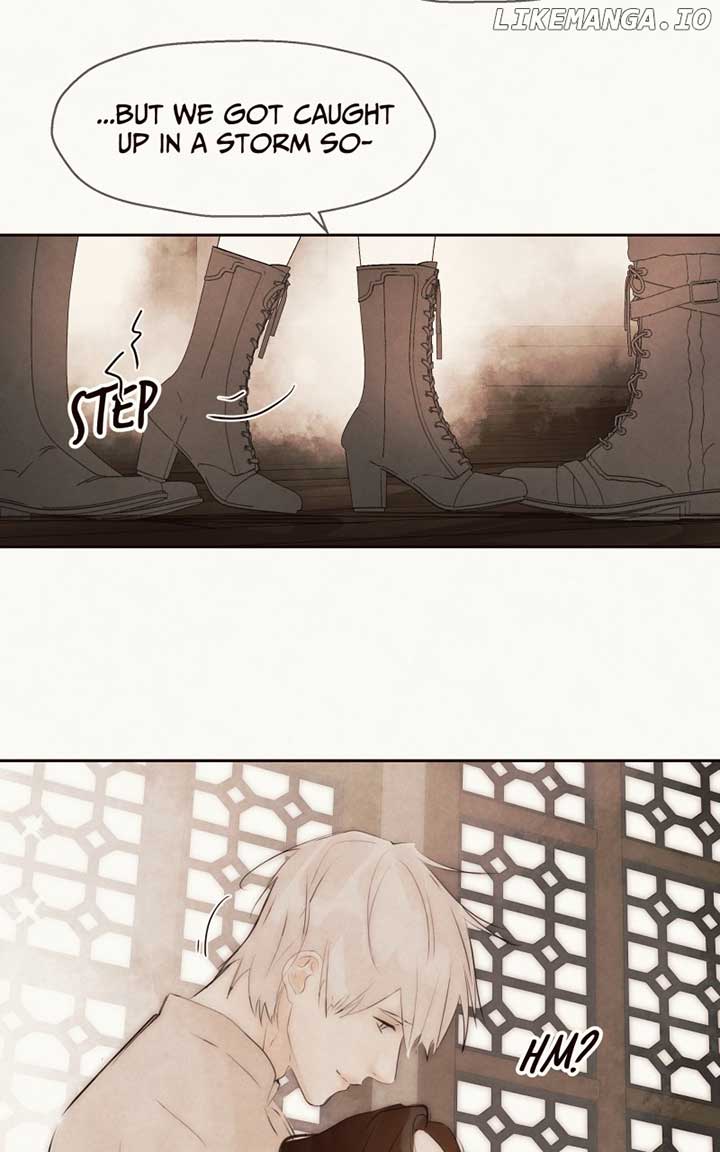 Read I Am the Villain Manga Online