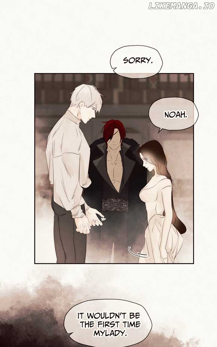 Read I Am the Villain Manga Online