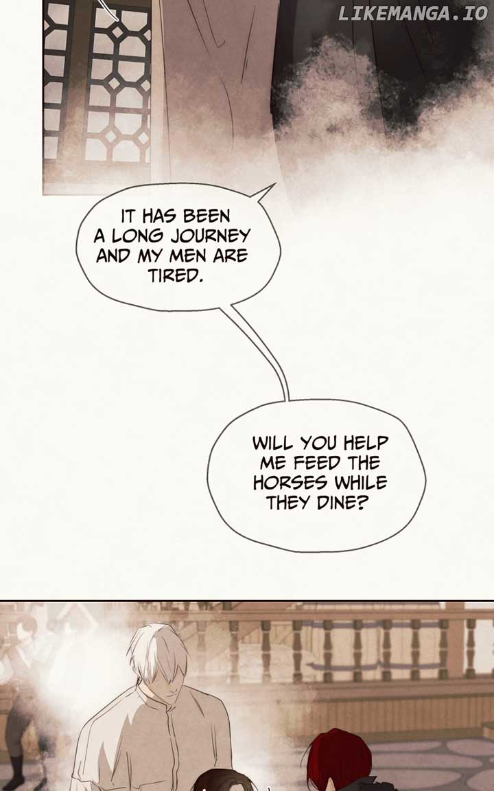 Read I Am the Villain Manga Online