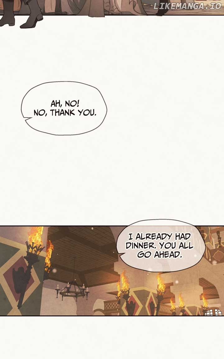 Read I Am the Villain Manga Online