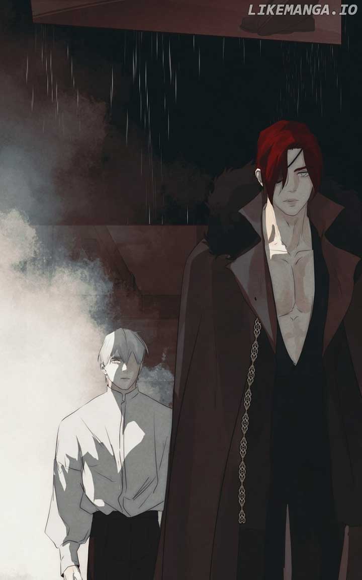 Read I Am the Villain Manga Online