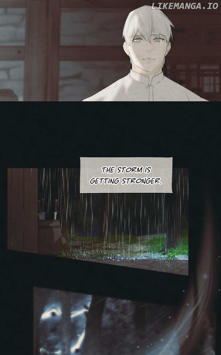 Read I Am the Villain Manga Online