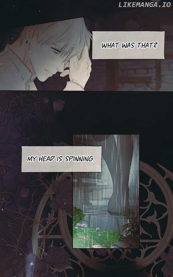 Read I Am the Villain Manga Online