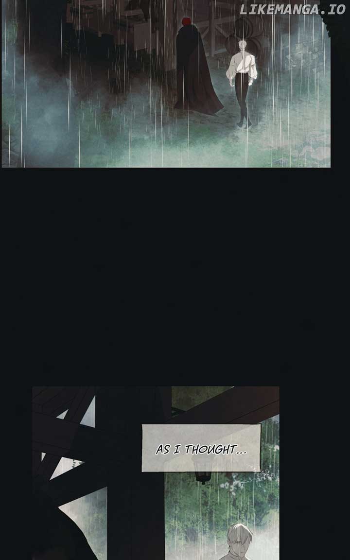 Read I Am the Villain Manga Online