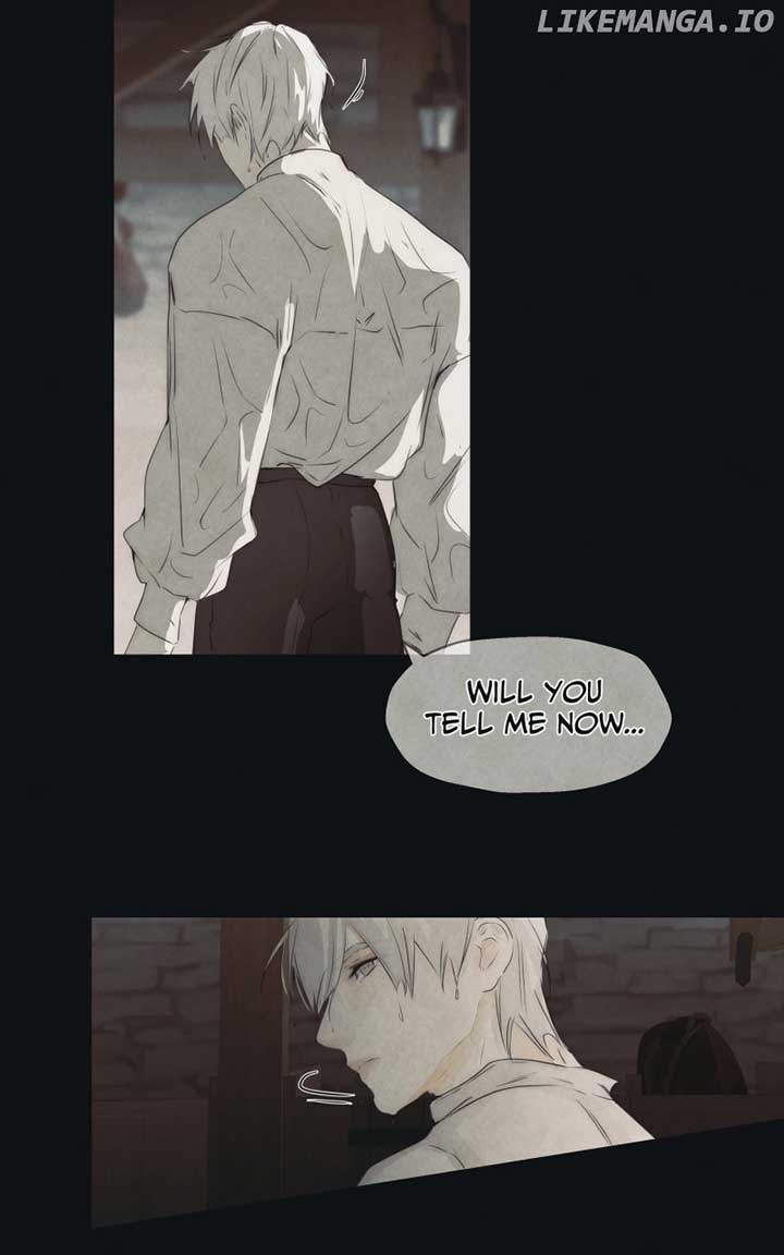 Read I Am the Villain Manga Online