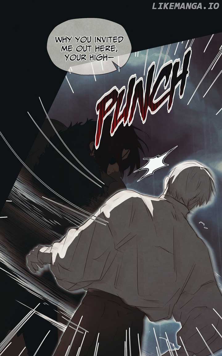 Read I Am the Villain Manga Online