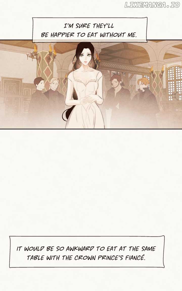 Read I Am the Villain Manga Online