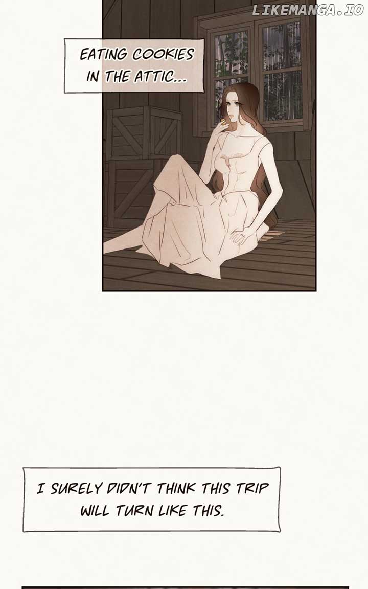 Read I Am the Villain Manga Online