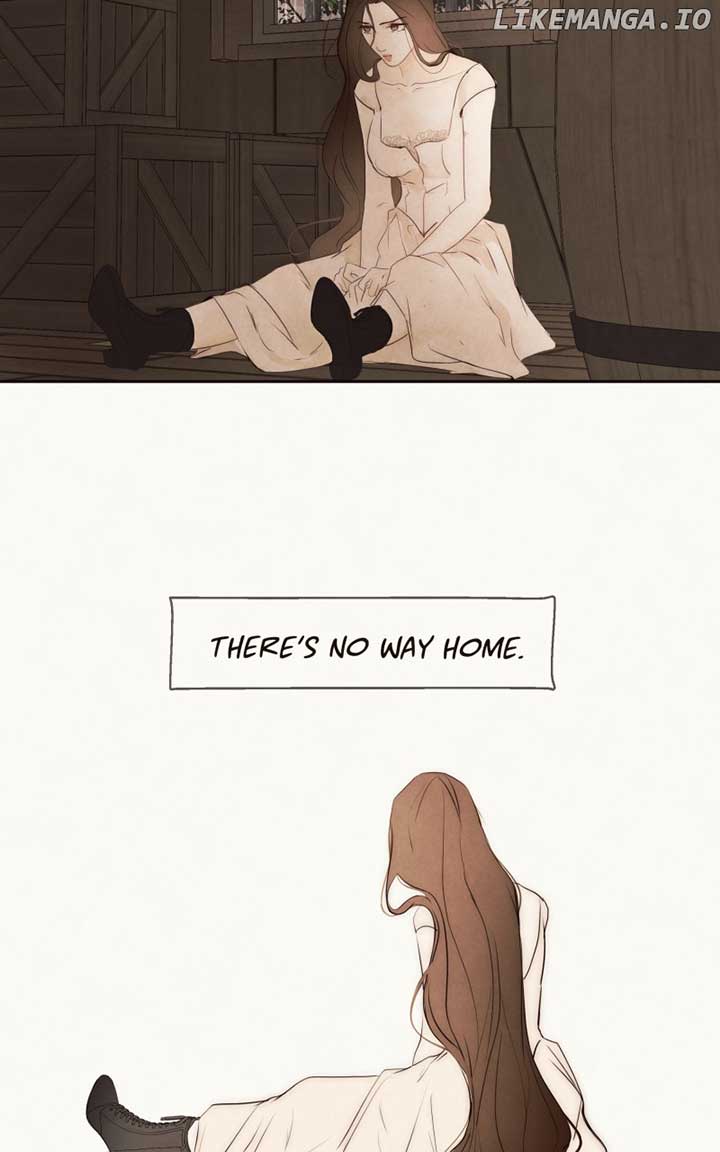 Read I Am the Villain Manga Online