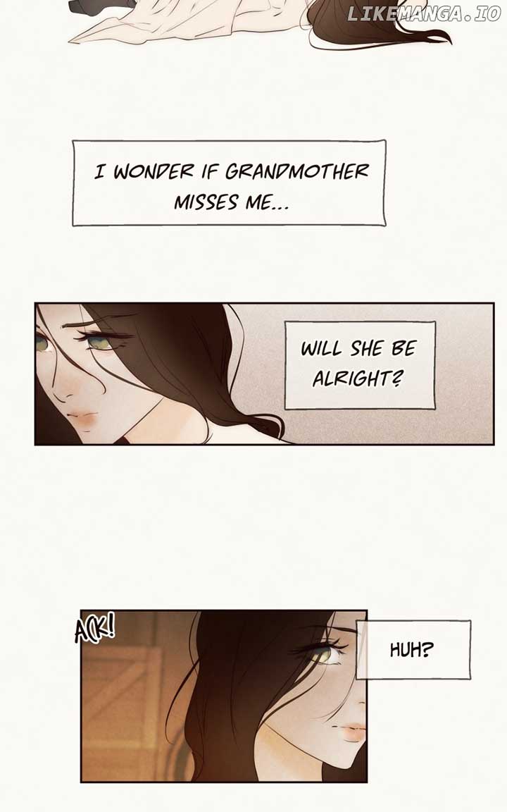 Read I Am the Villain Manga Online