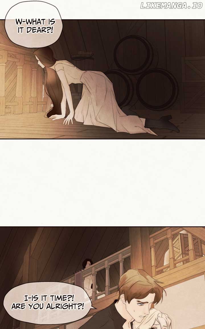 Read I Am the Villain Manga Online