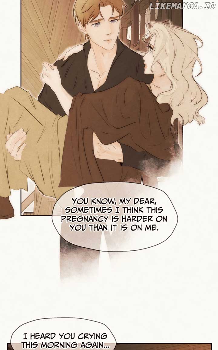 Read I Am the Villain Manga Online