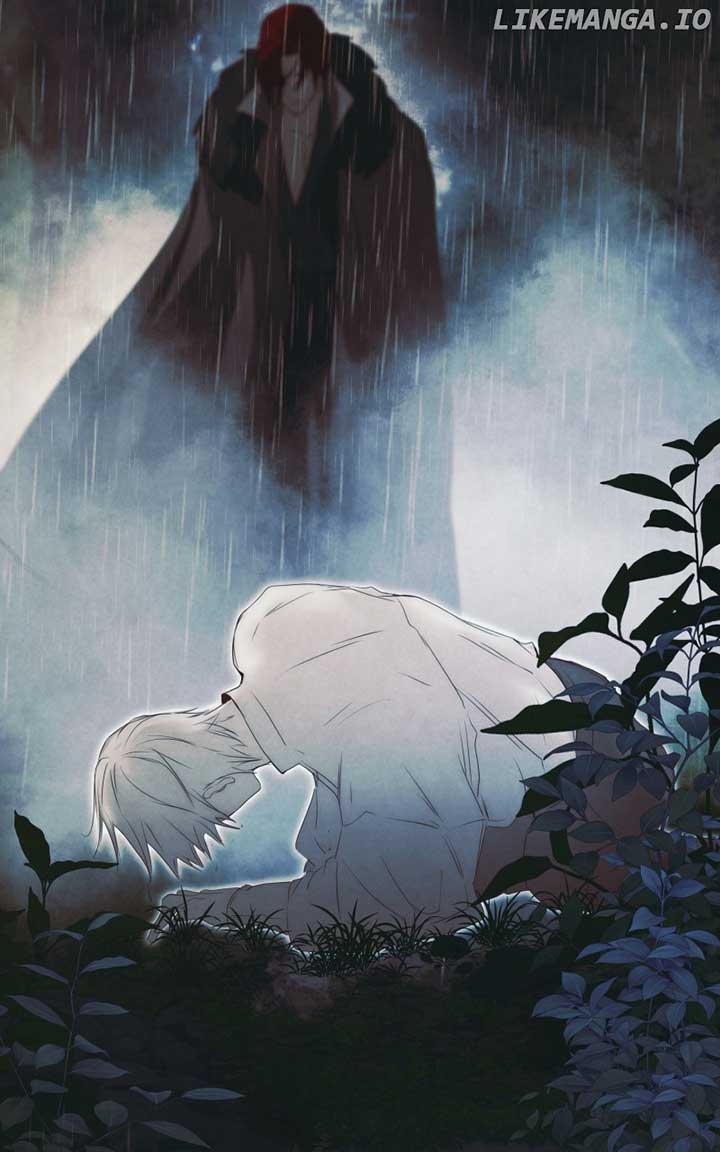 Read I Am the Villain Manga Online