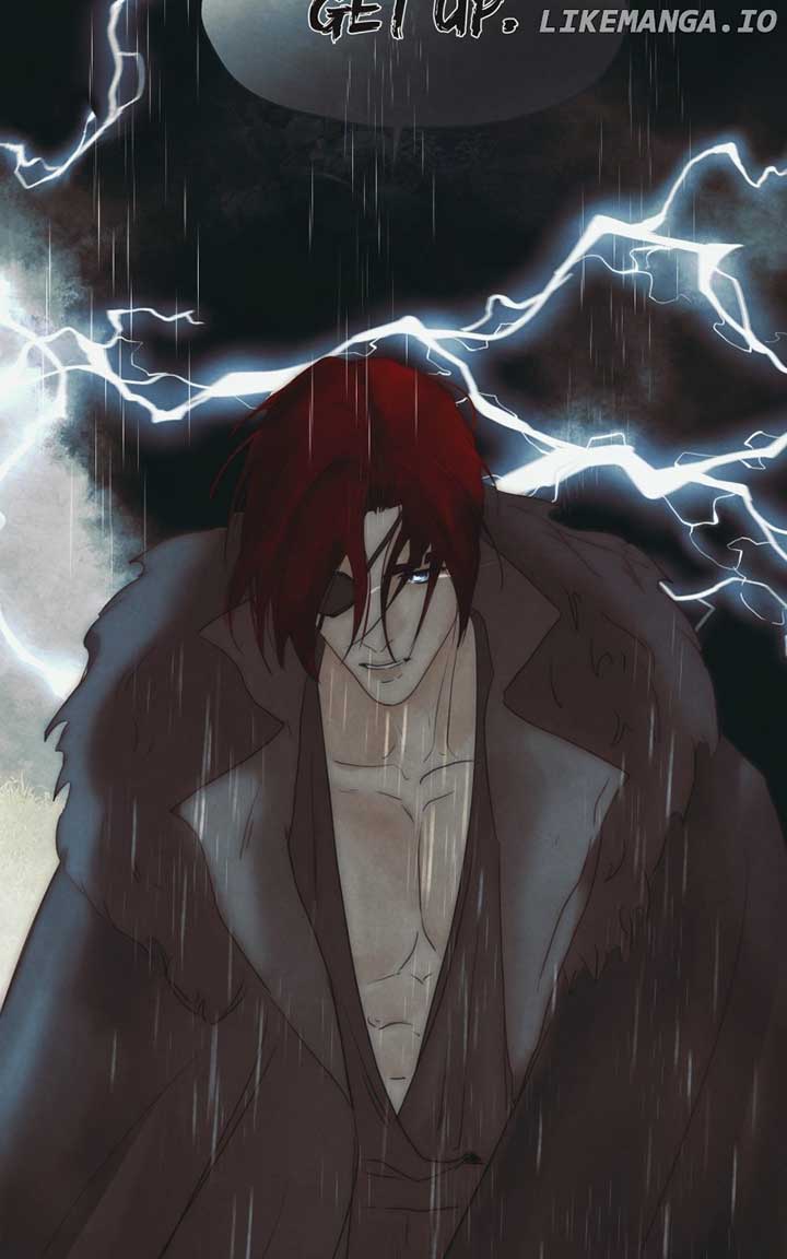 Read I Am the Villain Manga Online