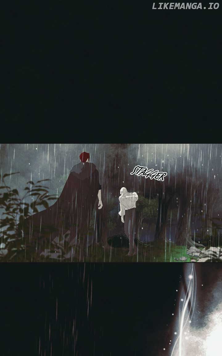 Read I Am the Villain Manga Online