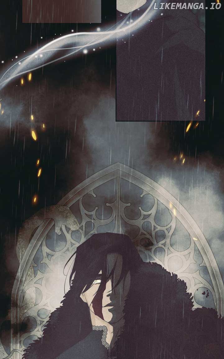 Read I Am the Villain Manga Online