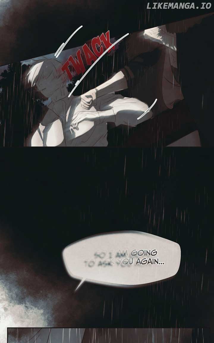 Read I Am the Villain Manga Online