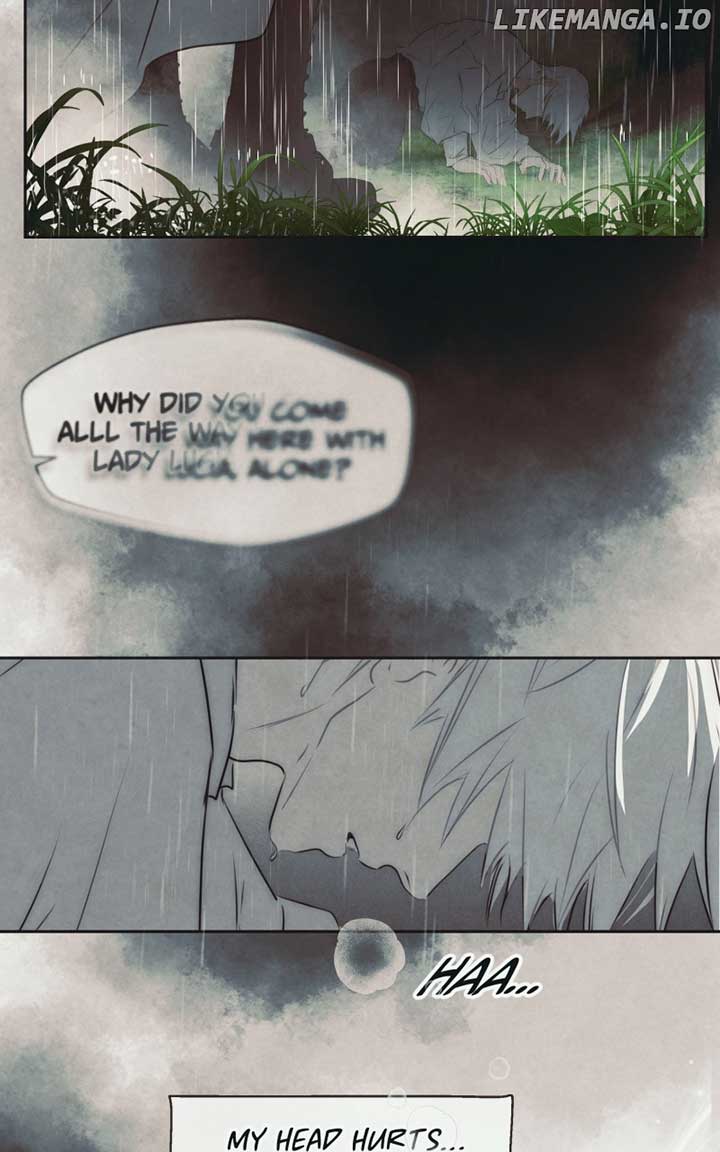 Read I Am the Villain Manga Online