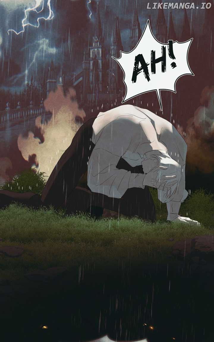 Read I Am the Villain Manga Online