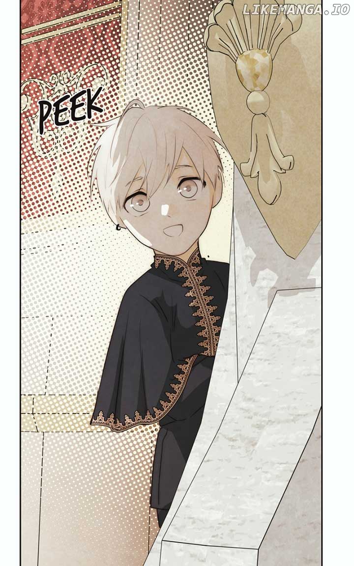 Read I Am the Villain Manga Online