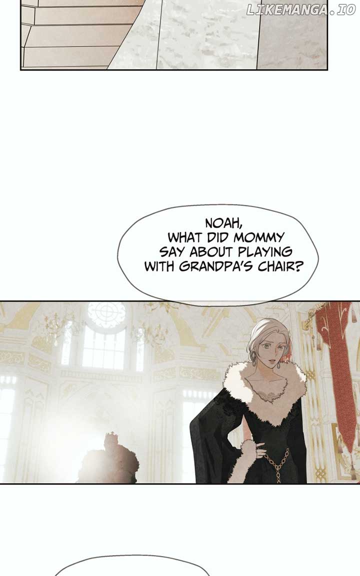 Read I Am the Villain Manga Online