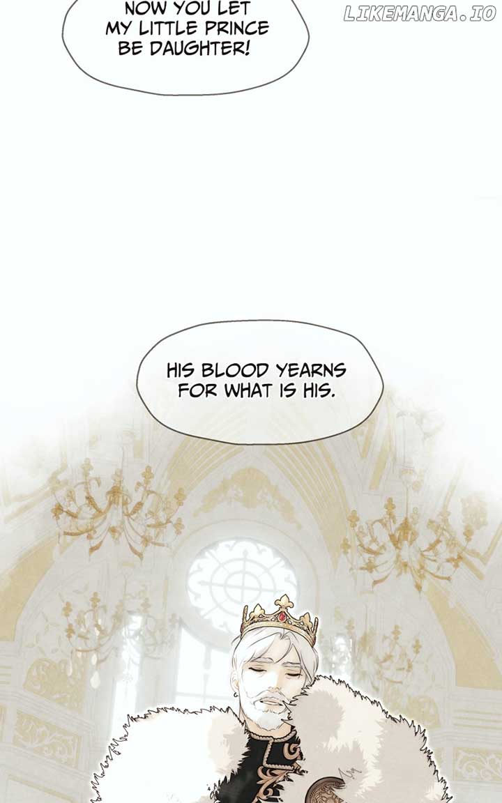 Read I Am the Villain Manga Online