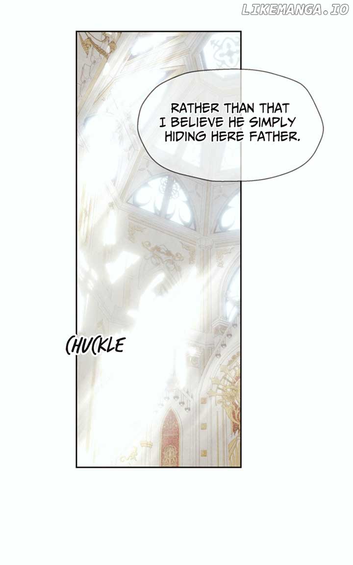 Read I Am the Villain Manga Online