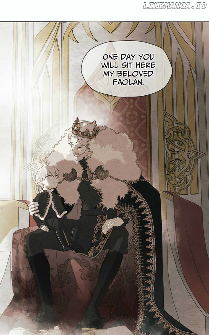 Read I Am the Villain Manga Online